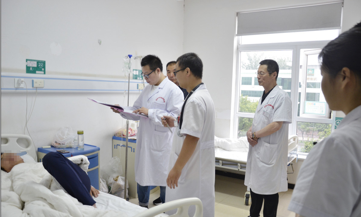 热点聚焦|京陕专家联合会诊 制定个性化诊疗方案 助力西北地区脑病患者康复