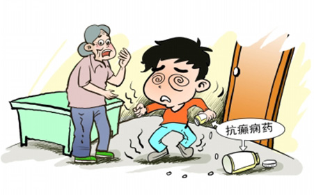 癫痫患儿的心理问题该怎么解决