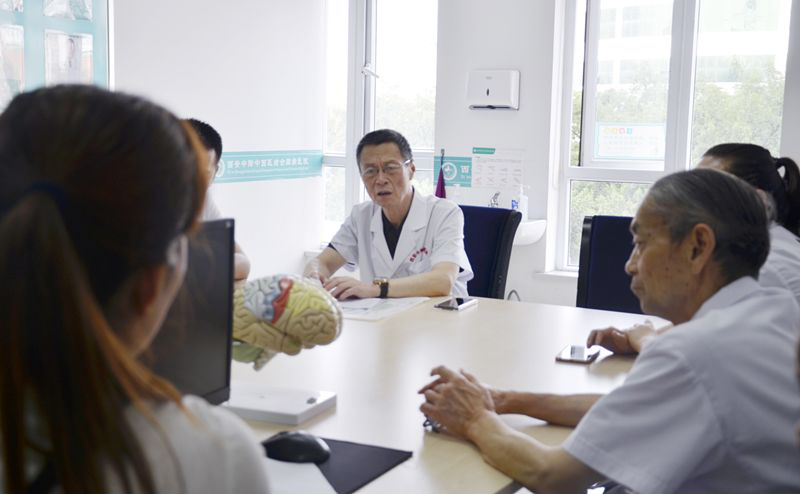 2019不容错过的高端学术盛宴——脑病精准诊疗学术研讨会