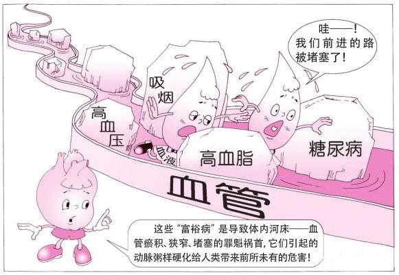 通知▏“情暖夕阳红”慢性病公益大普查活动正在火热进行中