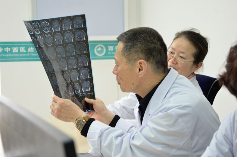 “庆元旦 送健康”京陕名医联合会诊火热进行中!