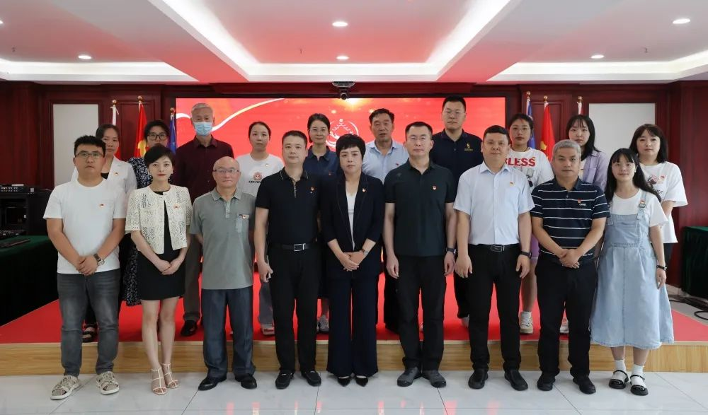 学思想 强党性 重实践 建新功|医院举行党的二十大精神专题宣讲报告会