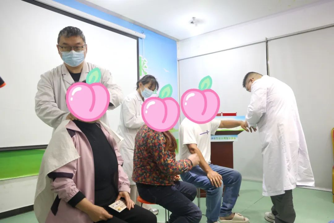 健康起点·希望未来—世界卫生日脑健康公益讲座暨春季病友分享会在西安成功举办