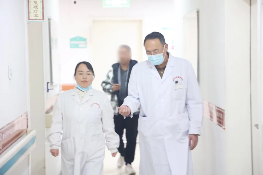 名医领航精准诊疗|西安中际脑病医院特邀三甲专家开展疑难病例研讨暨学术交流活动