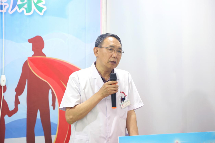 以爱之名，共护脑健康——父亲节脑健康慈善公益活动圆满落幕