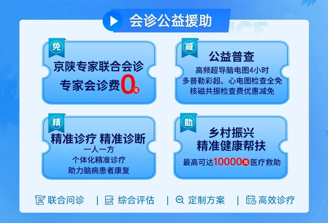 寒冬稳痫 名医护航|12月6日-7日，北京天坛医院杨涛教授领衔京陕专家联合会诊，优质医疗资源直达!