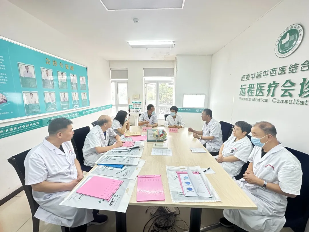 【省内三甲名医领航】12月11日，特邀西安市人民医院韦君丽教授莅临会诊，破解神经系统疑难病症