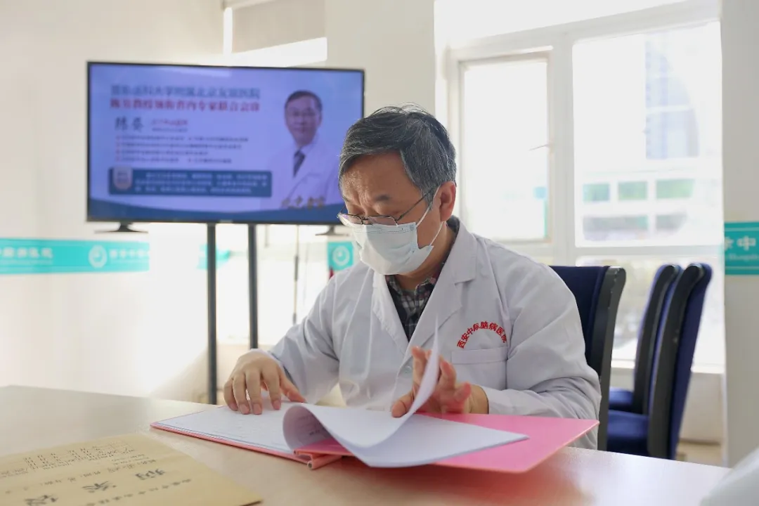 【会诊倒计时1天】北京陈葵教授携手多学科团队，为复杂癫痫精准“解码”