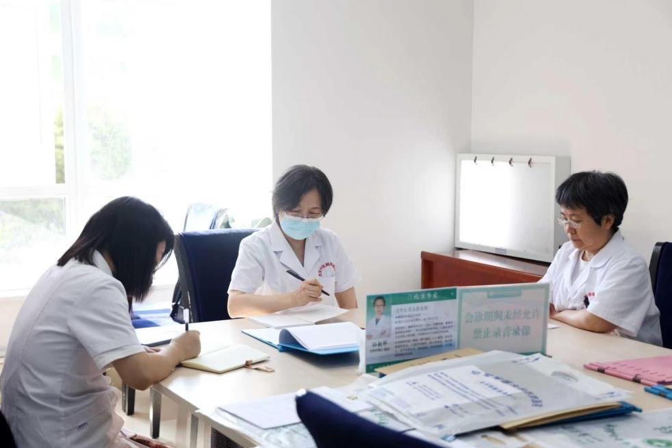 【会诊进行时】7月4日-5日，清华博士领衔，多科协作坐镇西安中际脑病医院辨证施治，助力暑期科学抗癫