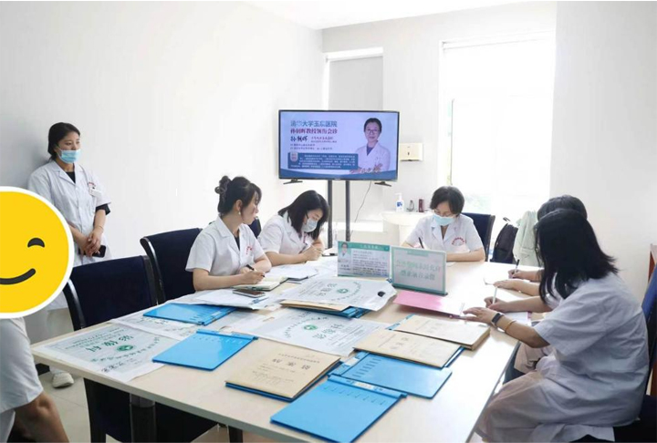 【会诊进行时】7月4日-5日，清华博士领衔，多科协作坐镇西安中际脑病医院辨证施治，助力暑期科学抗癫