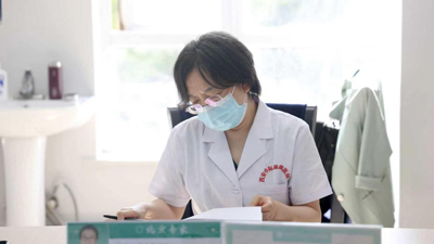 【会诊进行时】7月4日-5日，清华博士领衔