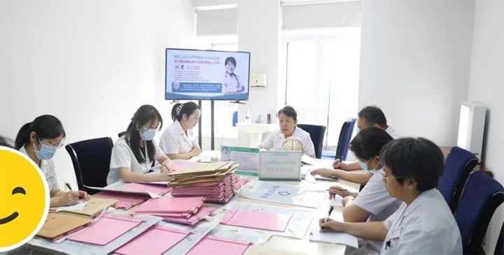 名医面对面 | 北京天坛医院刘君教授亲临西安中际医院：40余年临床经验赋能，京陕专家联合会诊今日开启